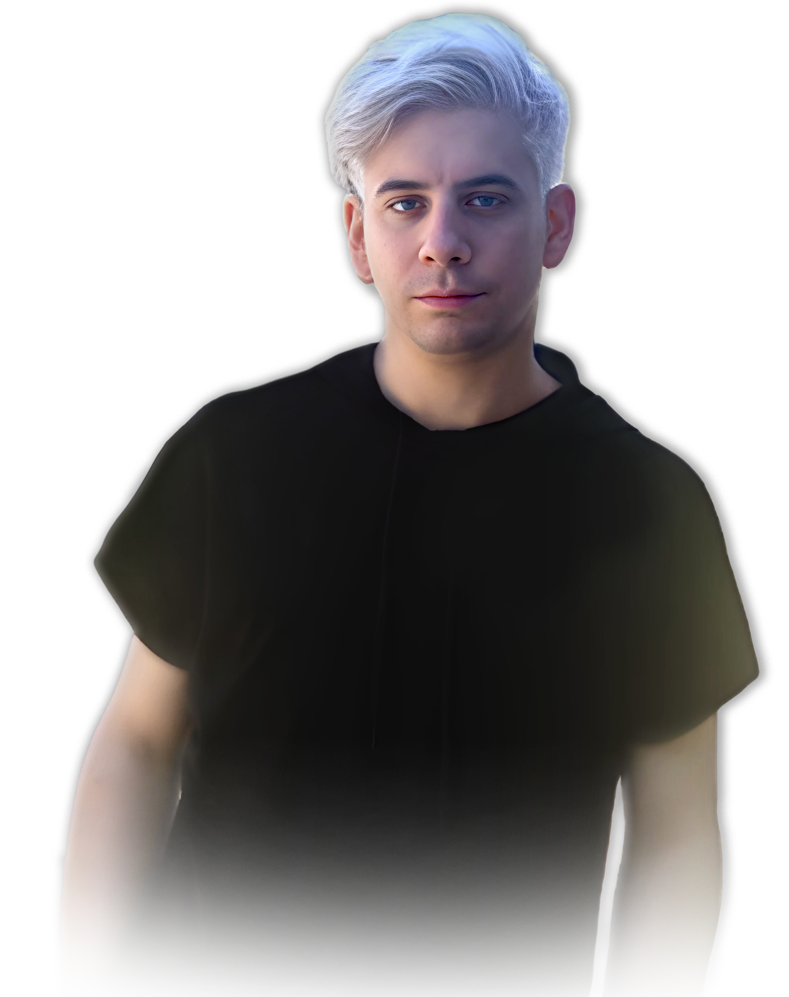 Alejandro Cantonnet - Background