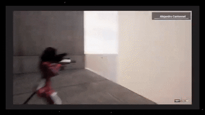 Hack and slash game