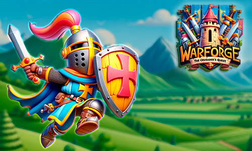 Tower Defense Game